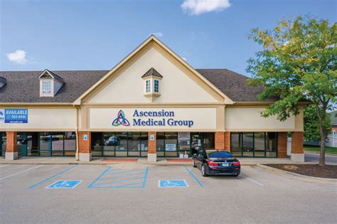 ascension medical group st. vincent - fishers primary care|st vincent easy street fishers.